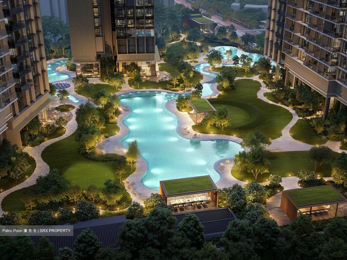 Nava Grove (D21), Condominium #502679141